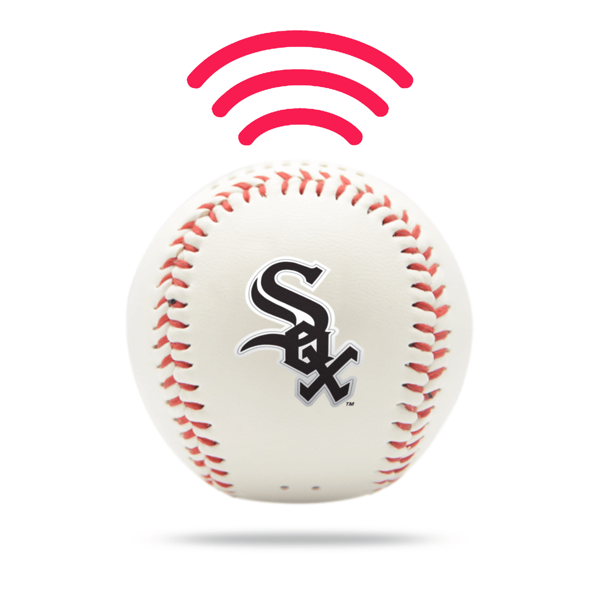 Chicago White Sox Throwback Logo Wireless Bluetooth Gaming