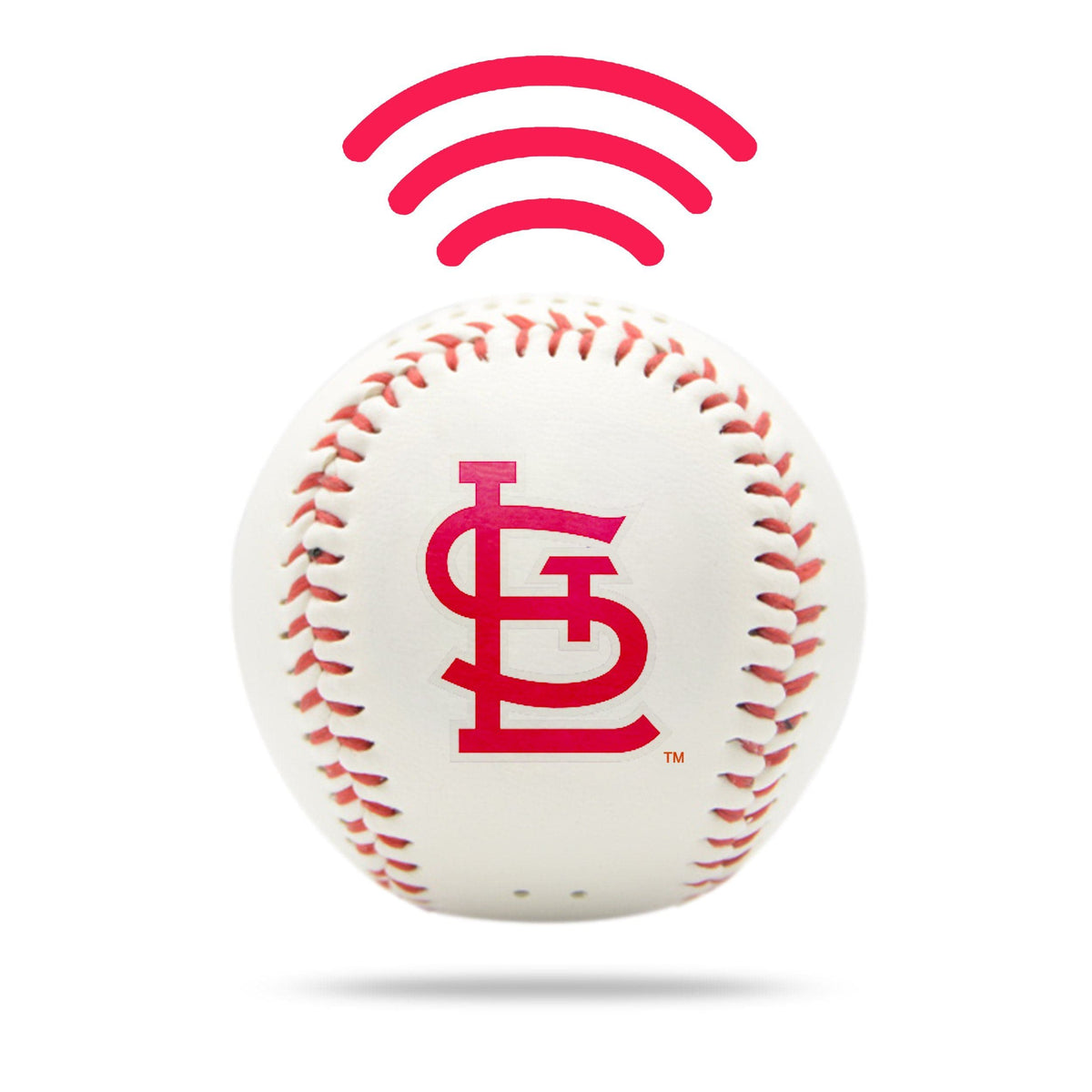 St. Louis Cardinals 3-In-1 Wireless Charger