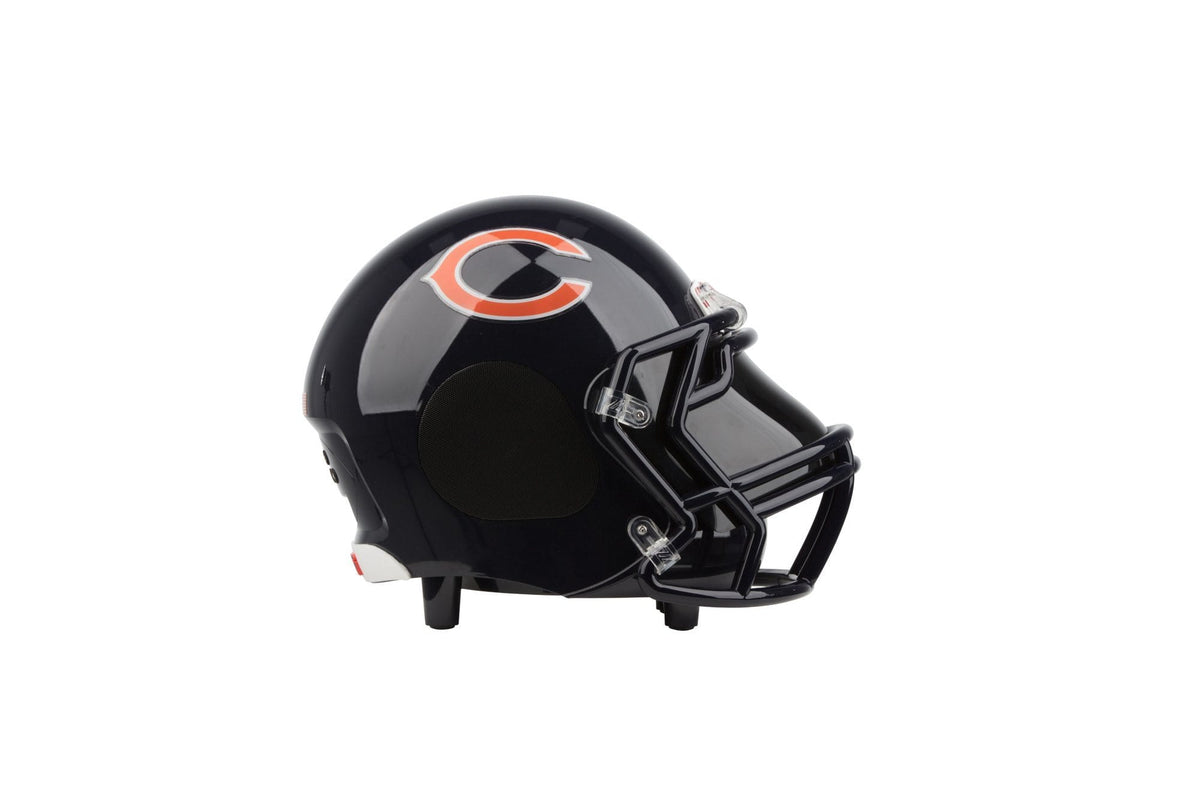 Cincinnati Bengals Bluetooth Speaker Helmet – NIMA Sports Audio