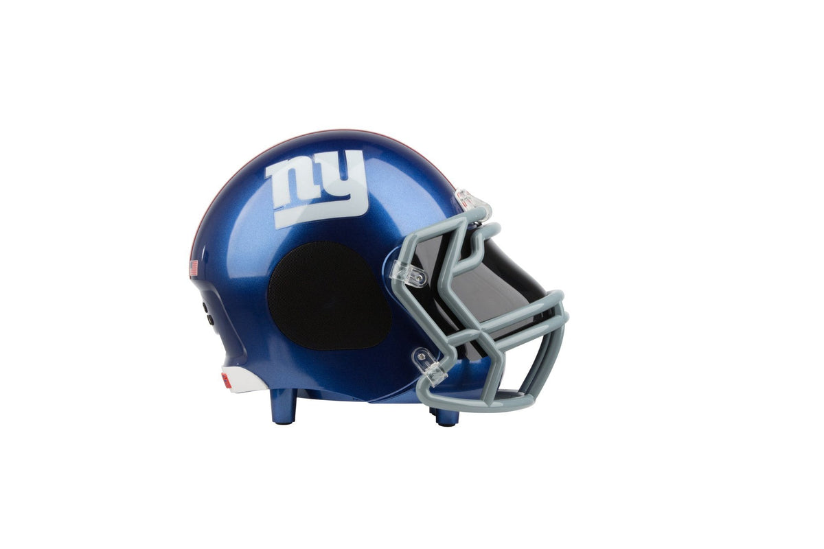 Buffalo Bills Bluetooth Speaker Helmet – NIMA Sports Audio