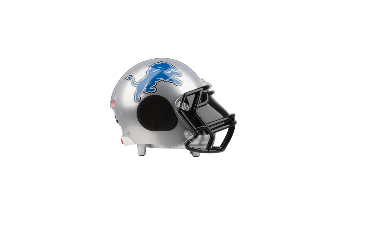 Jacksonville Jaguars Bluetooth Speaker Helmet – NIMA Sports Audio