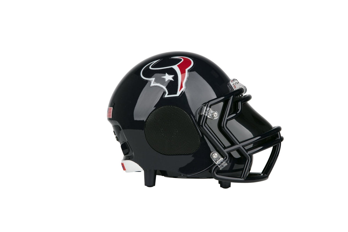 Arizona Cardinals Bluetooth Speaker Helmet – NIMA Sports Audio