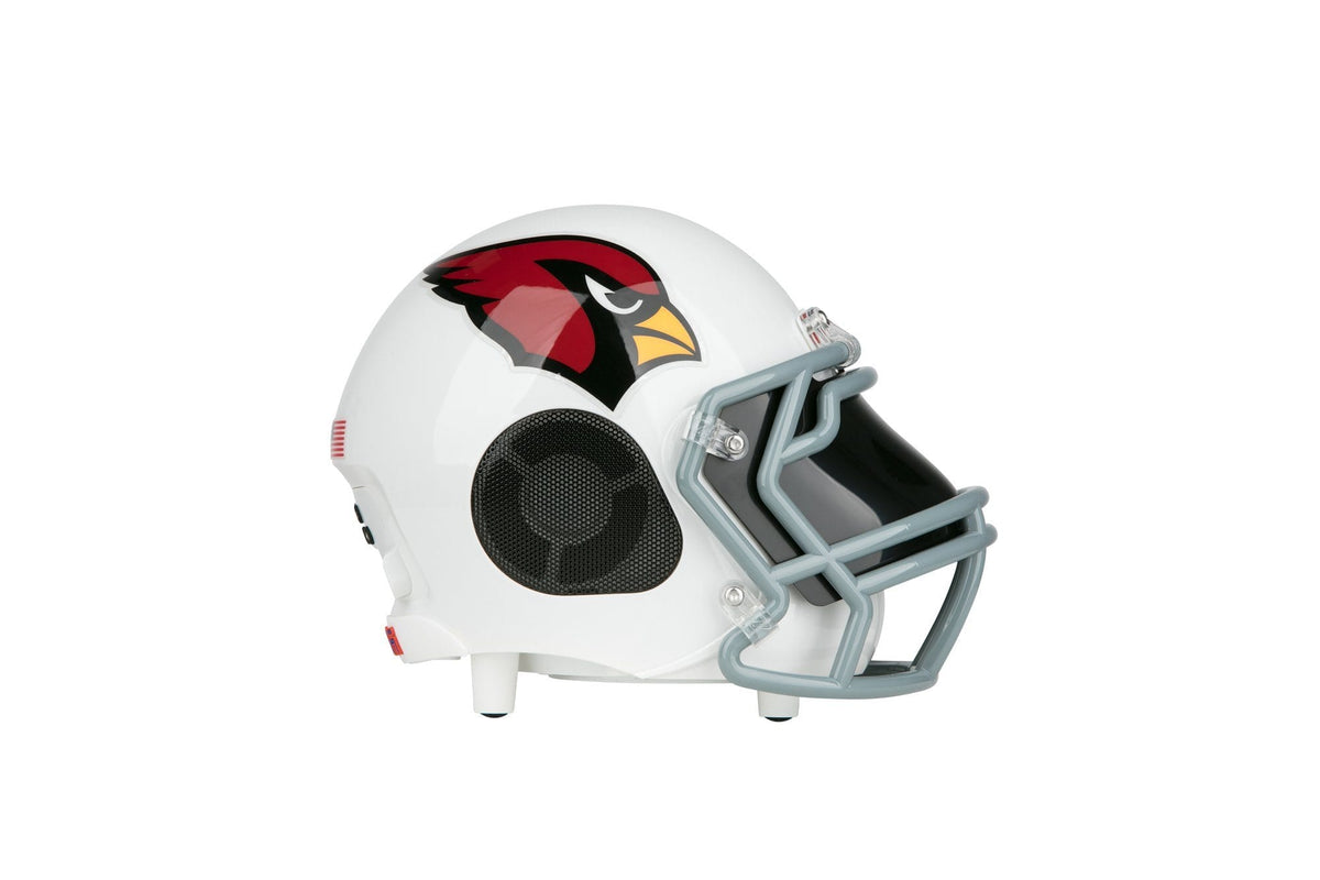 Seattle Seahawks Bluetooth Speaker Helmet – NIMA Sports Audio