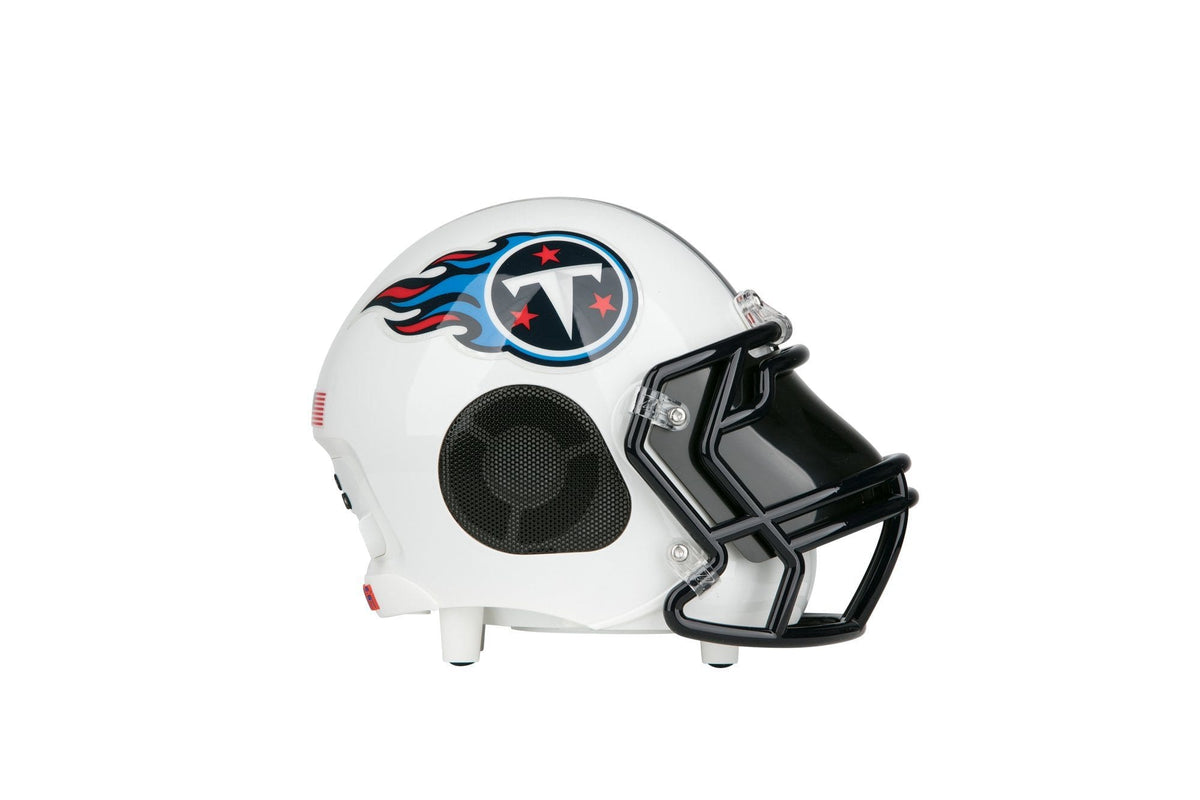 Jacksonville Jaguars Bluetooth Speaker Helmet – NIMA Sports Audio