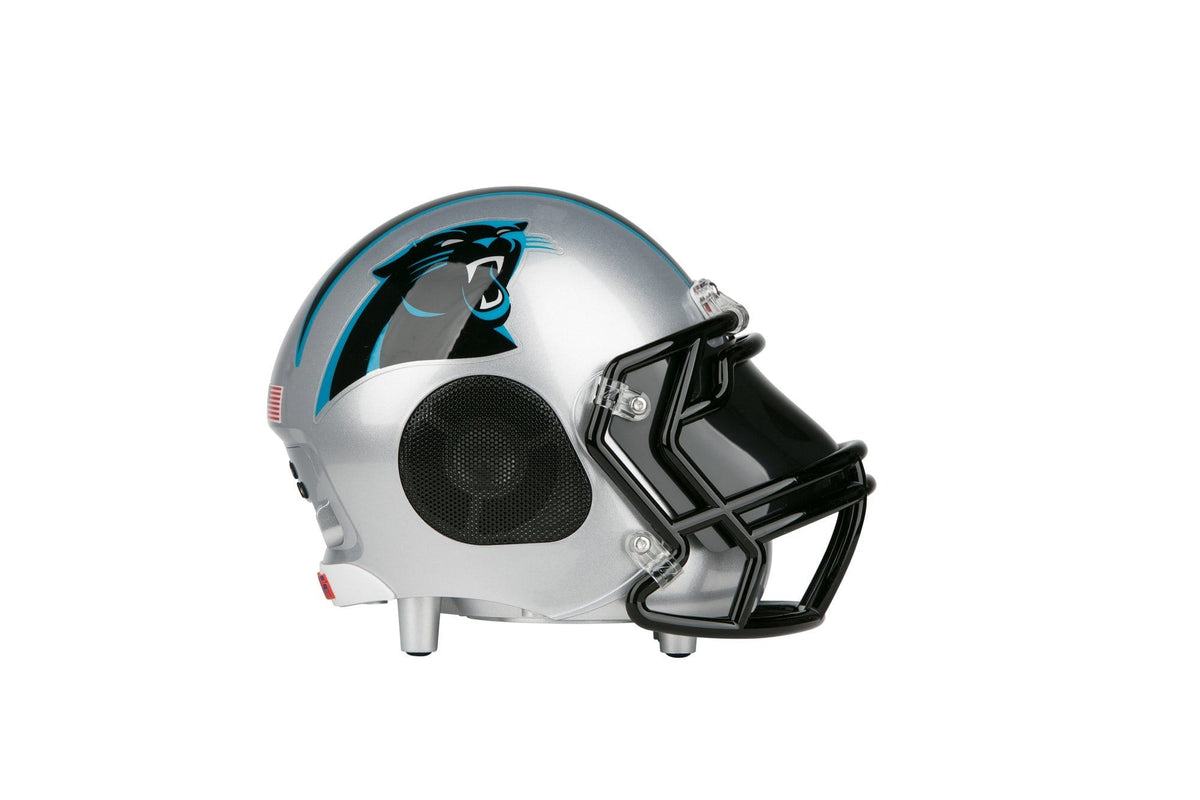 Atlanta Falcons Bluetooth Speaker Helmet – NIMA Sports Audio