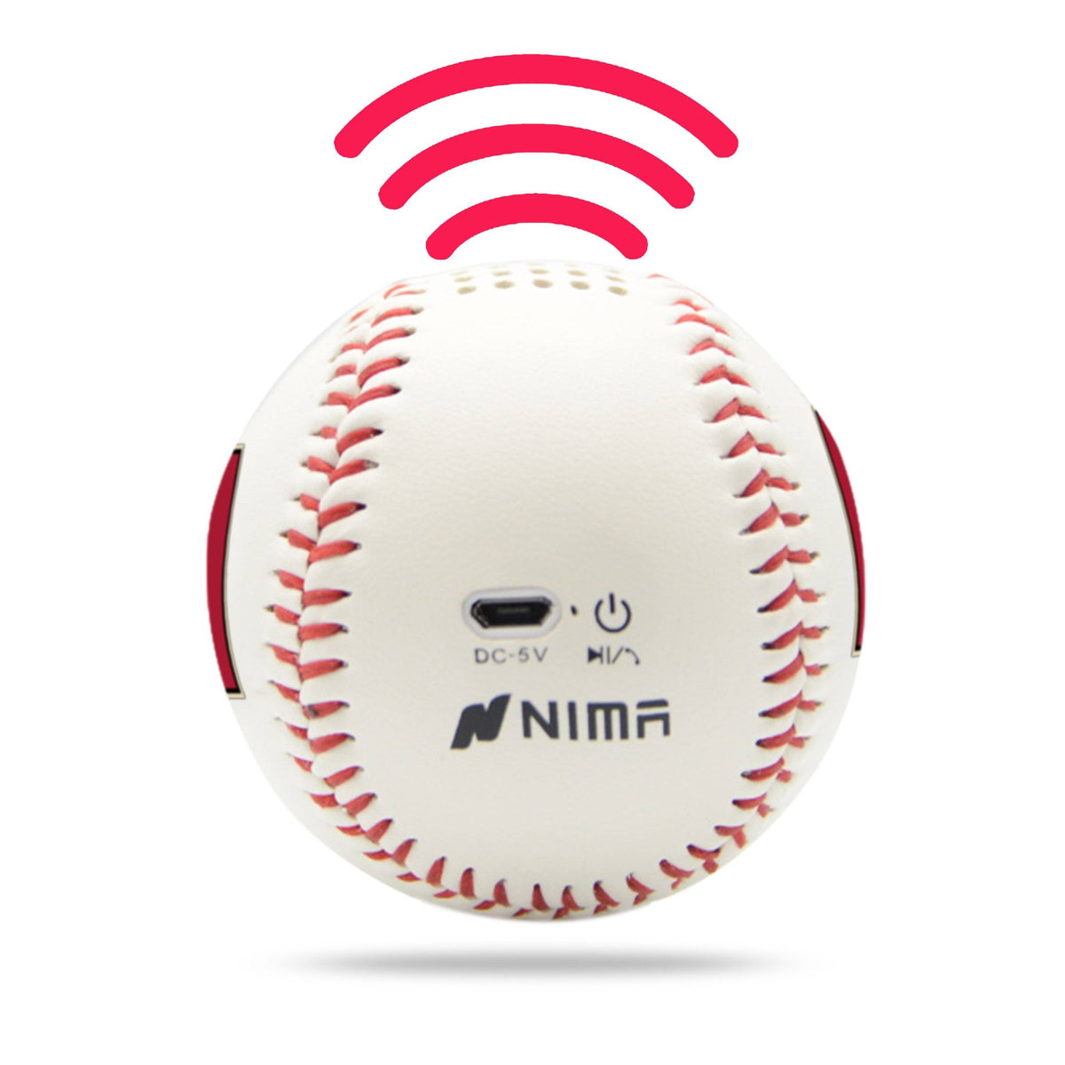 Arizona Cardinals Football Bluetooth Speaker – NIMA Sports Audio