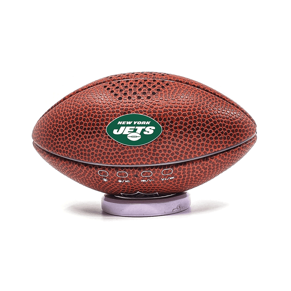 New York Jets Football Bluetooth Speaker – NIMA Sports Audio