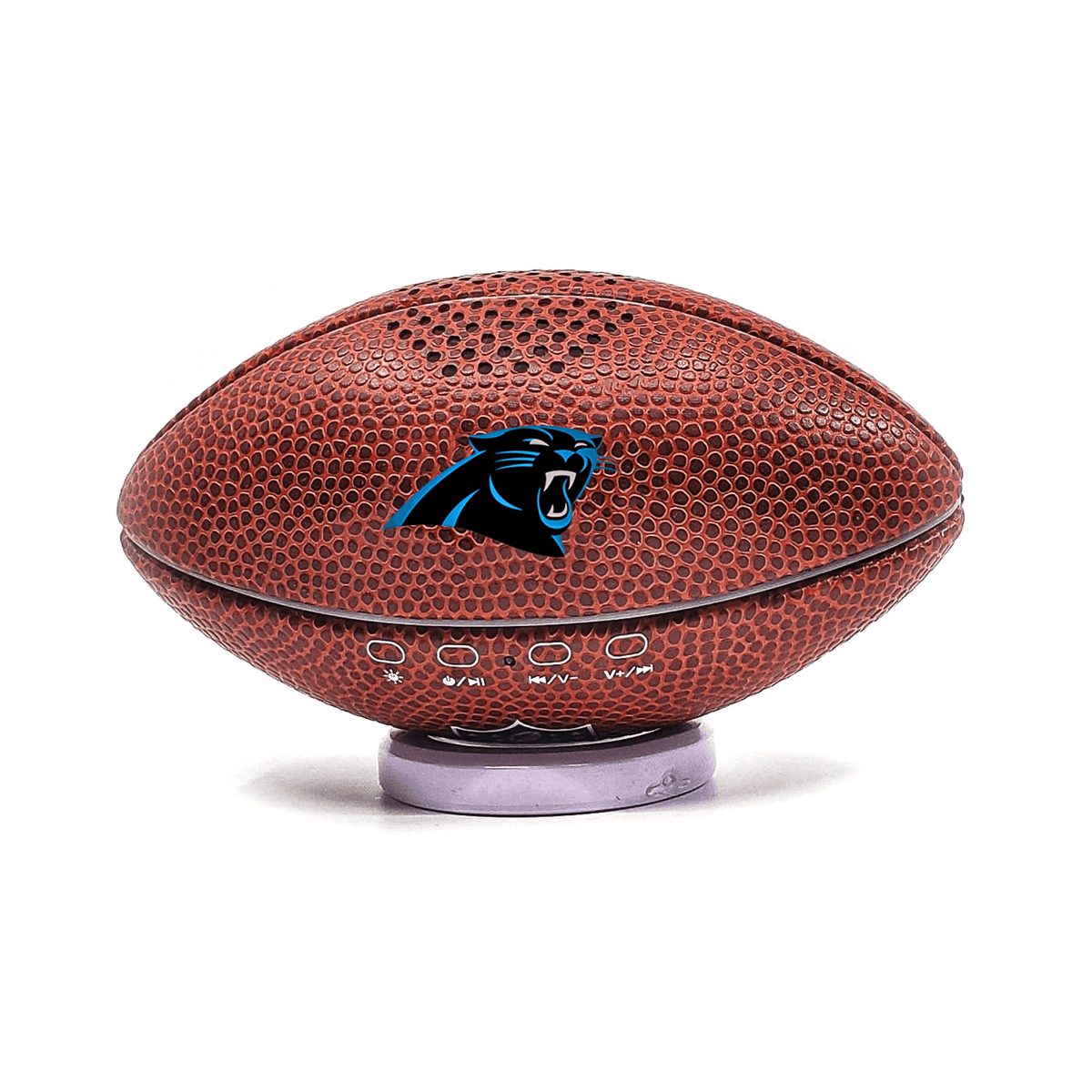 NFL Carolina Panthers Cornhole Speaker 1 ct