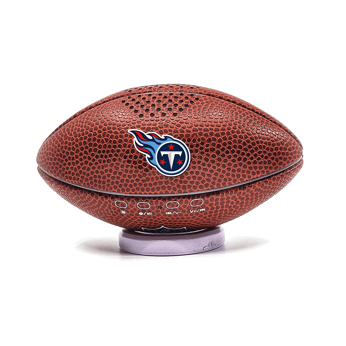 Wilson NFL Cart Bag - Tennessee Titans