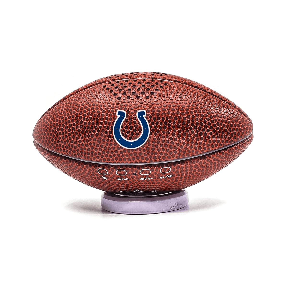 Wilson NFL Washington Redskins Mini American Football Ball