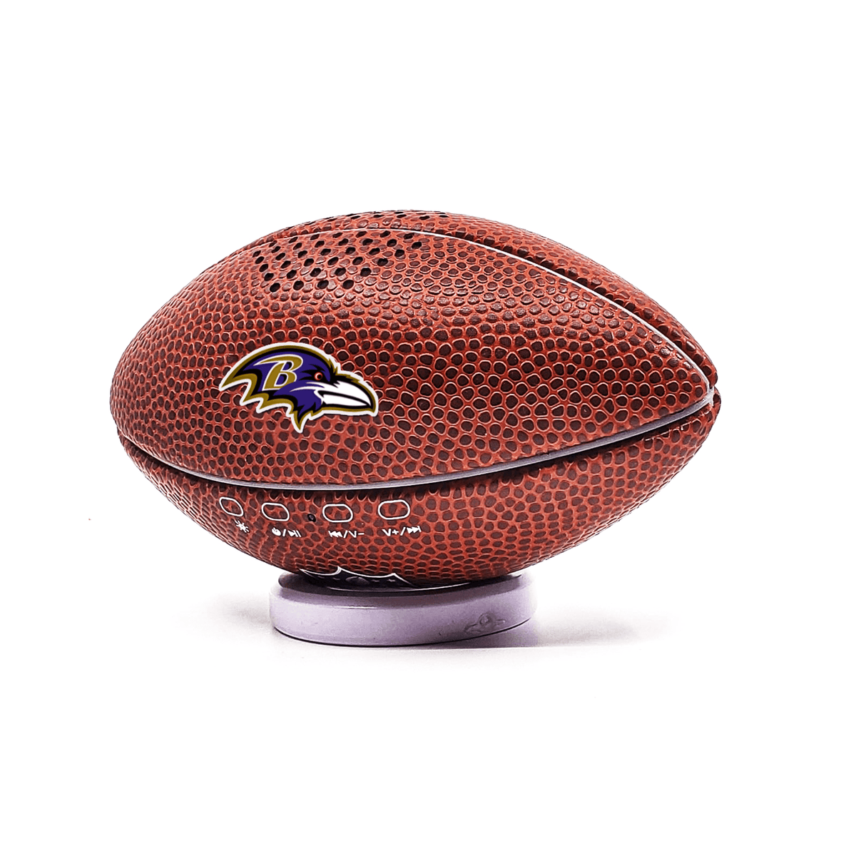 Baltimore Ravens Wilson NFL City Pride Ball