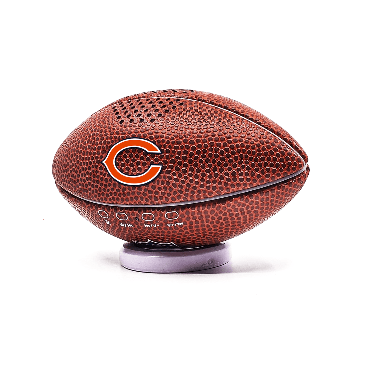 NFL Team Pride Chicago Bears Football Stress Ball New |