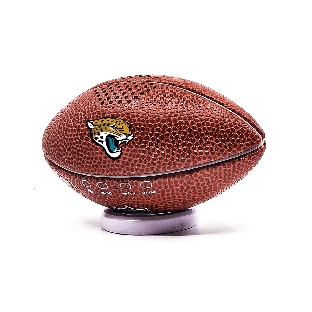 Jacksonville Jaguars Wilson NFL City Pride Ball