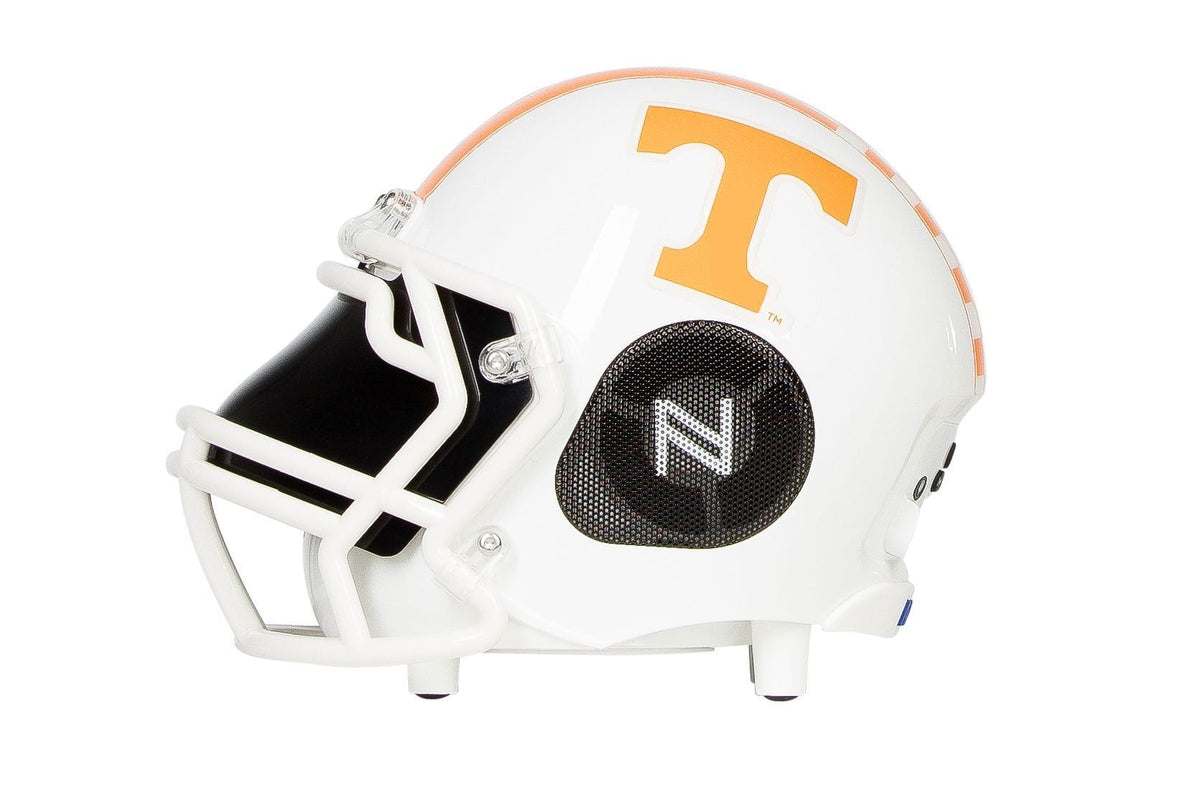 Tennessee Titans Bluetooth Speaker Helmet – NIMA Sports Audio