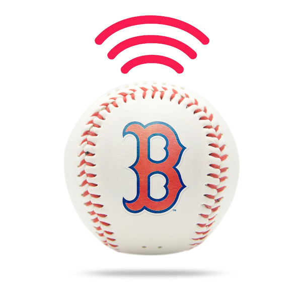 New York Mets Baseball Bluetooth Speaker – NIMA Sports Audio