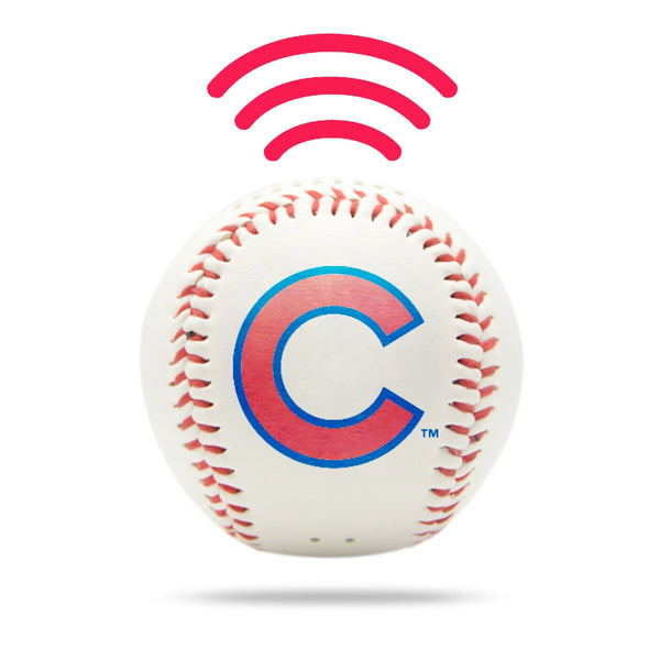 Chicago White Sox Baseball Bluetooth Speaker