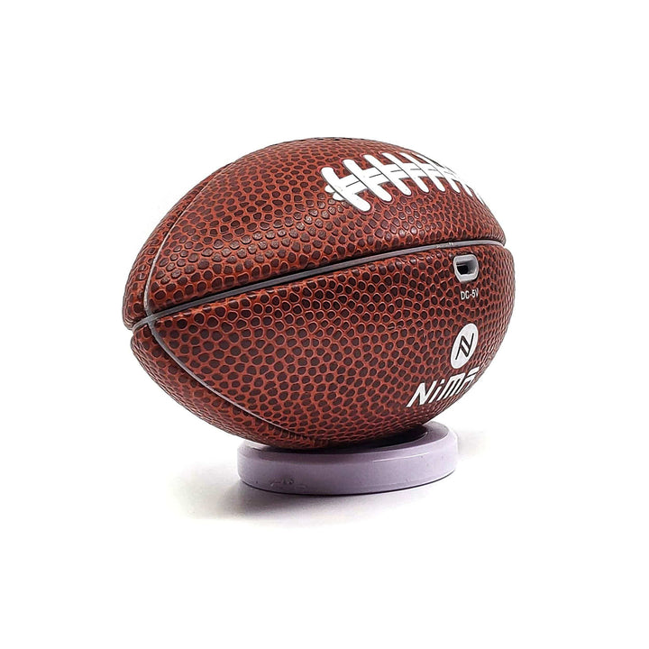 RESERVED. sold Buffalo Bills Hover Football With Bluetooth Speaker