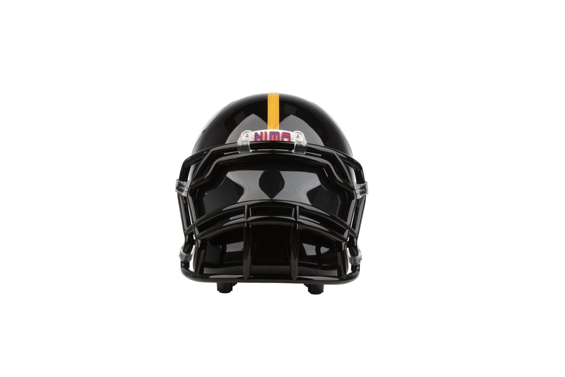 Kansas City Chiefs Bluetooth Speaker Helmet – NIMA Sports Audio