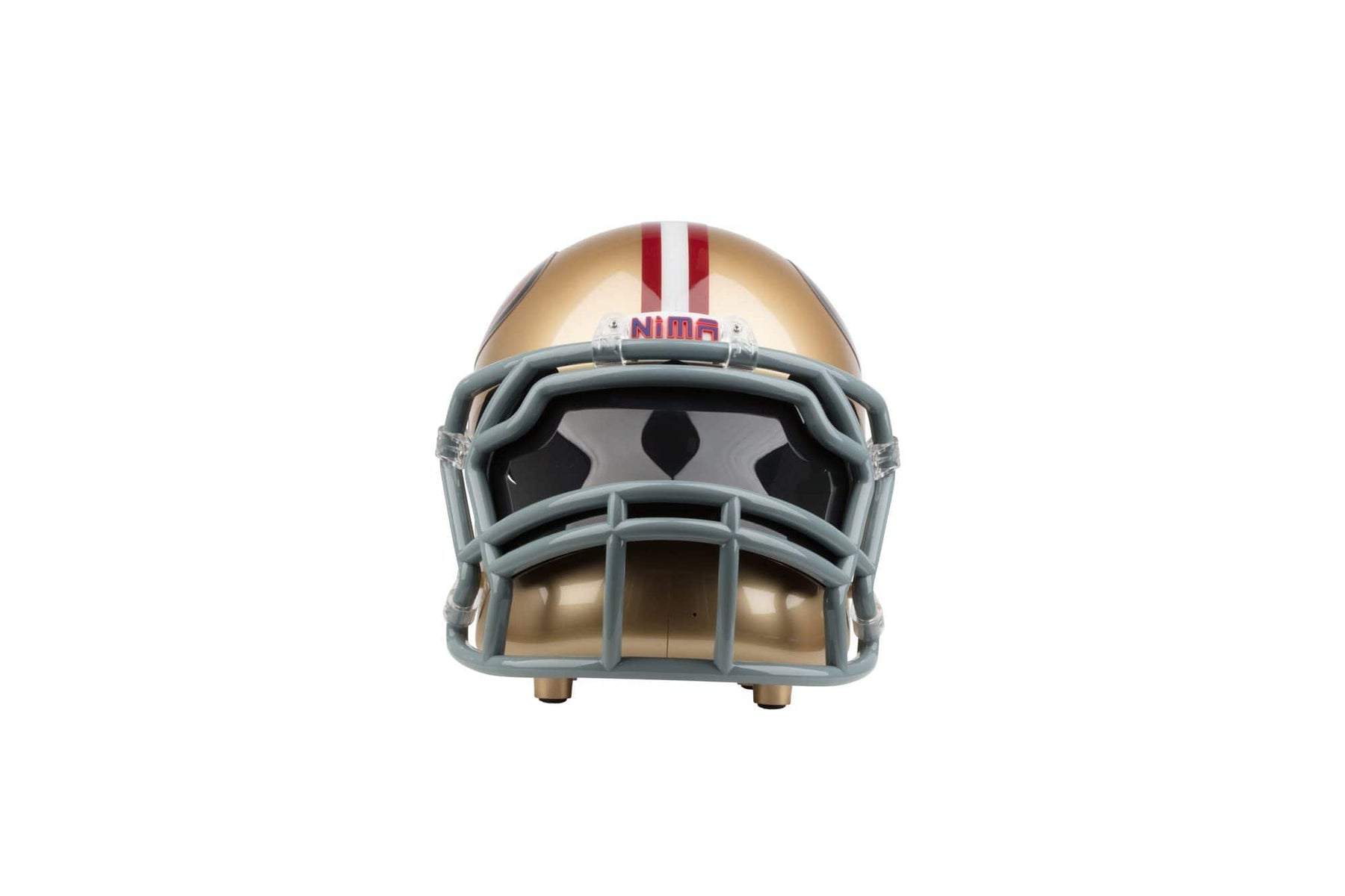 San Francisco 49ers End Zone Pocket Bluetooth Speaker