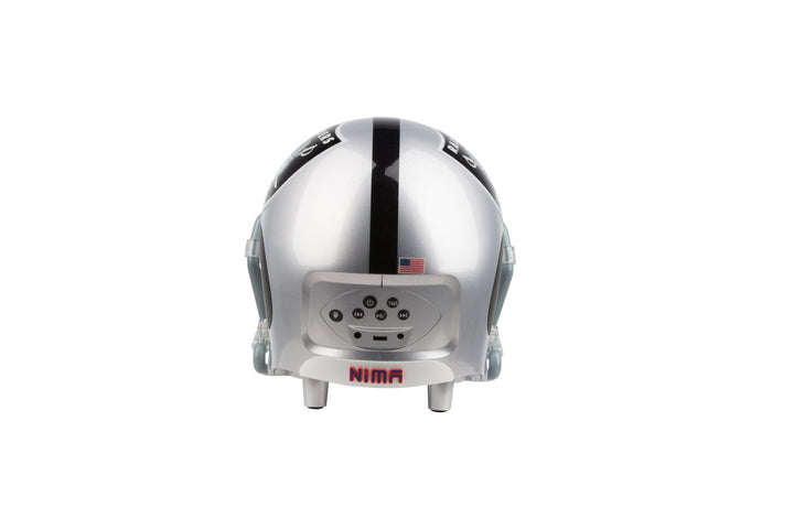 Deals NIMA Sati Bluetooth helmet speaker