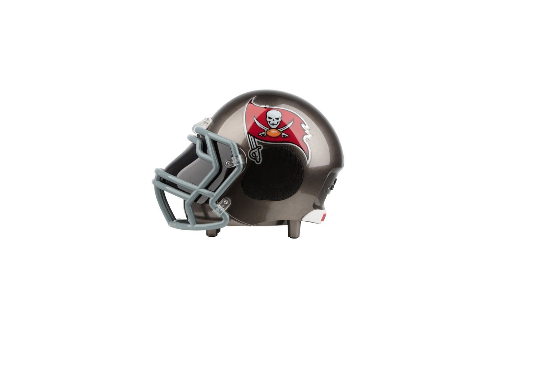 Tampa Bay Buccaneers Football Bluetooth Speaker – NIMA Sports Audio