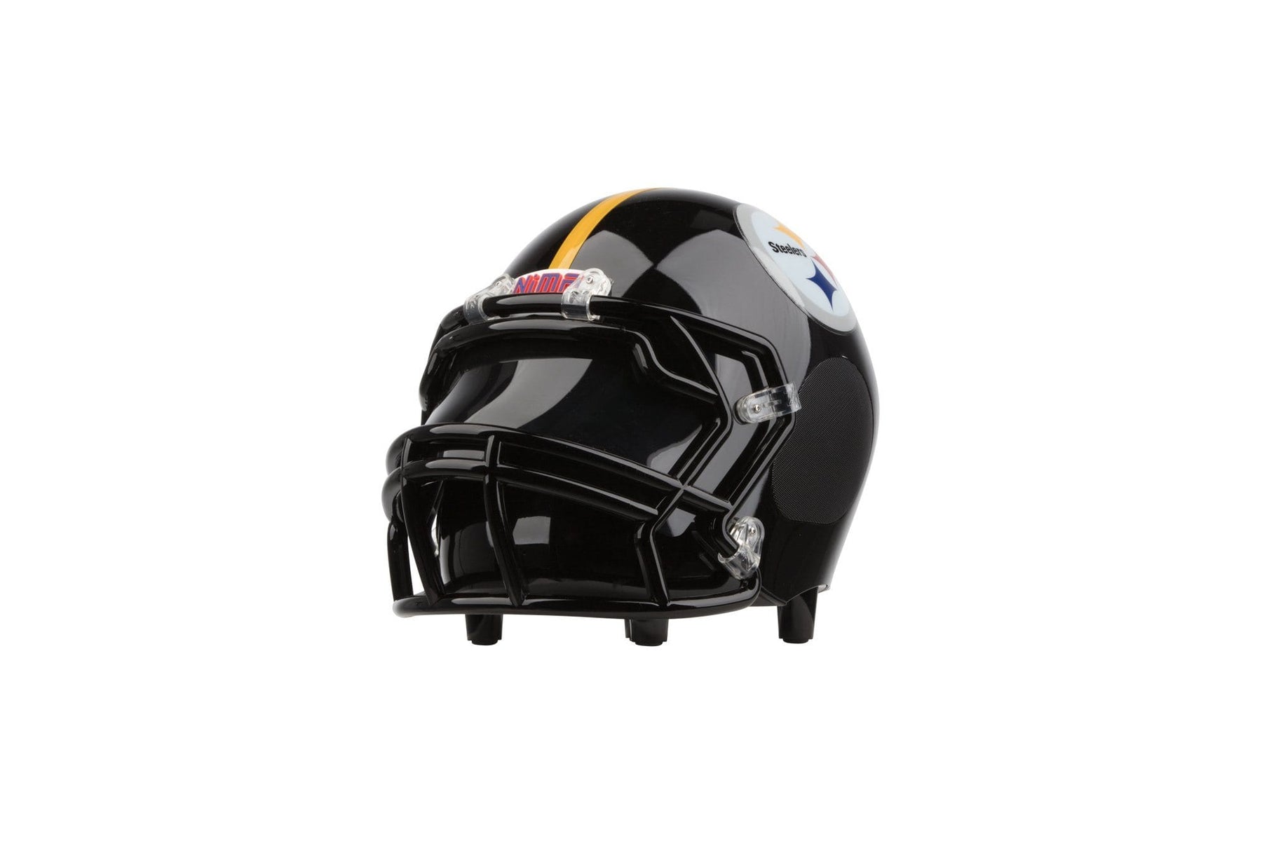 Philadelphia Eagles Bluetooth Speaker Helmet – NIMA Sports Audio