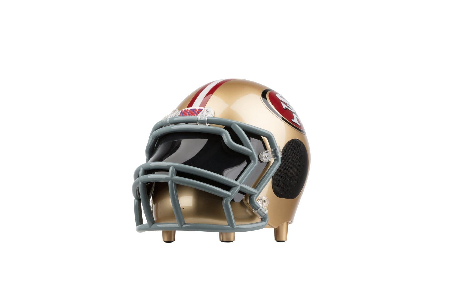 San Francisco 49ers End Zone Pocket Bluetooth Speaker