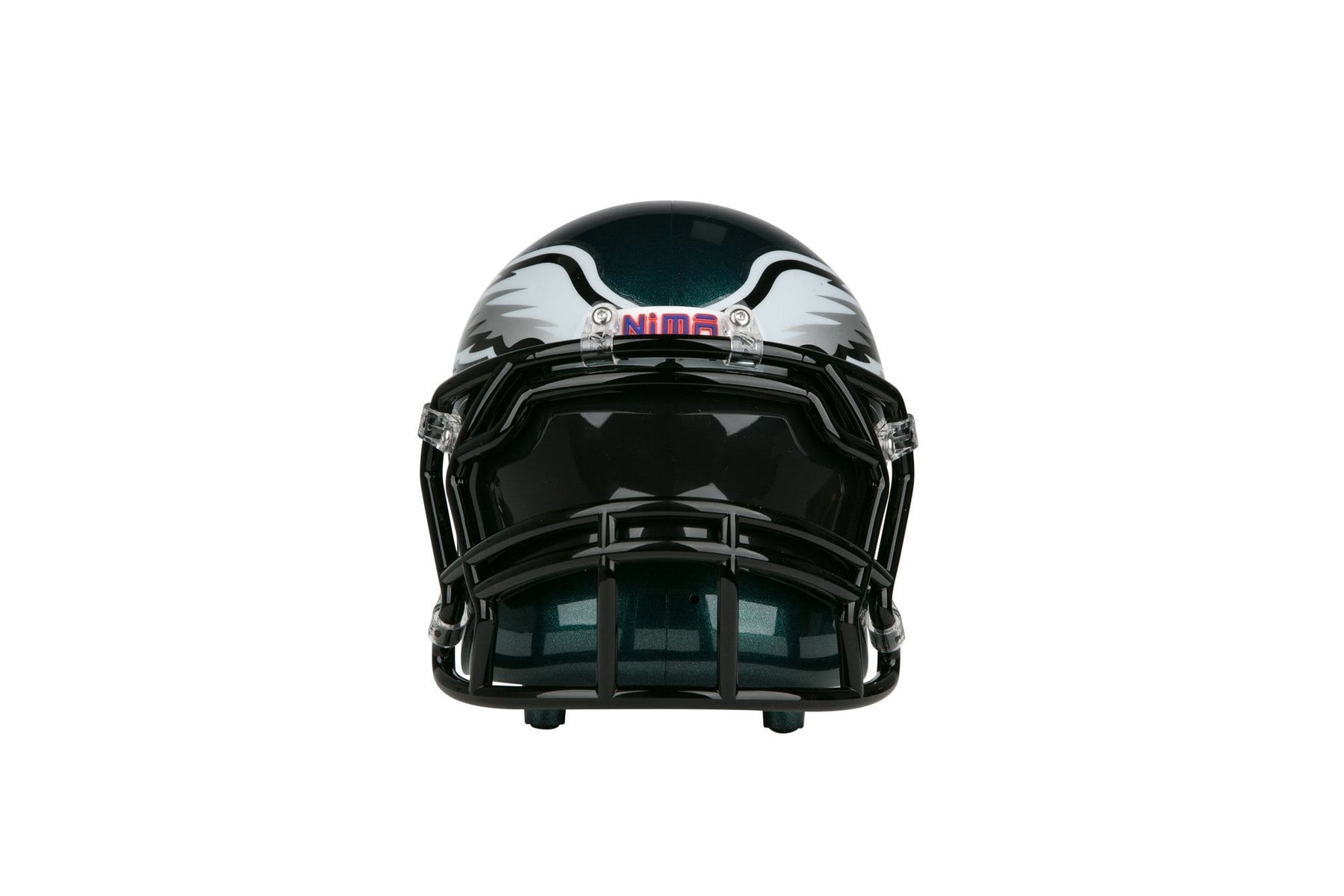 Philadelphia Eagles Bluetooth Speaker Helmet – NIMA Sports Audio