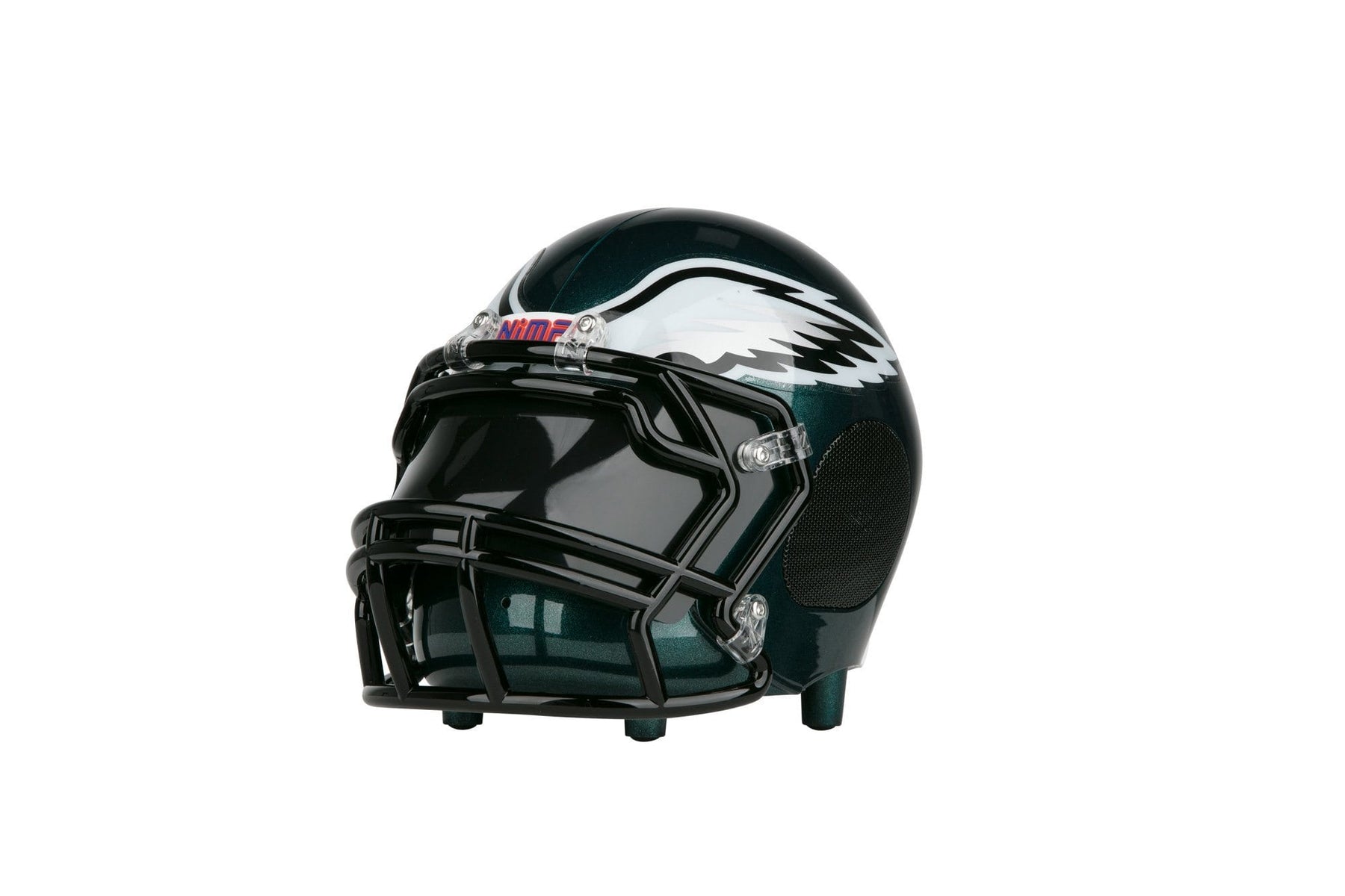 Philadelphia Eagles Bluetooth Speaker Helmet – NIMA Sports Audio