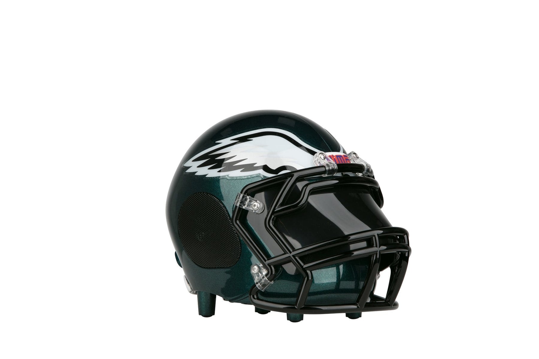 Philadelphia Eagles Bluetooth Speaker Helmet – NIMA Sports Audio