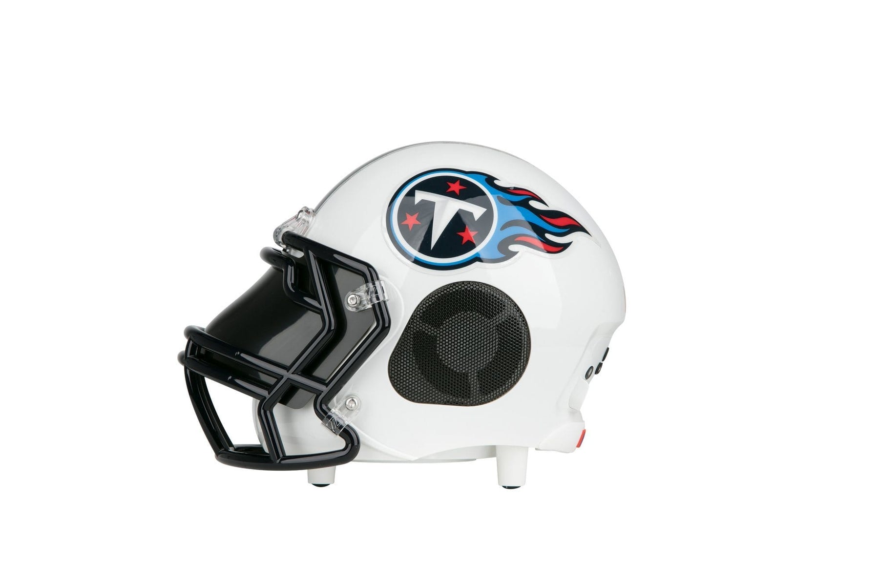 Pittsburgh Steelers Bluetooth Speaker Helmet – NIMA Sports Audio