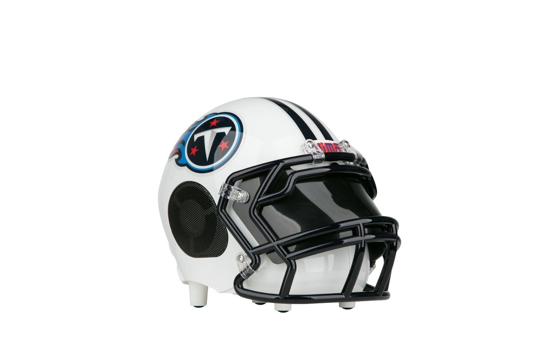 Cincinnati Bengals Bluetooth Speaker Helmet – NIMA Sports Audio