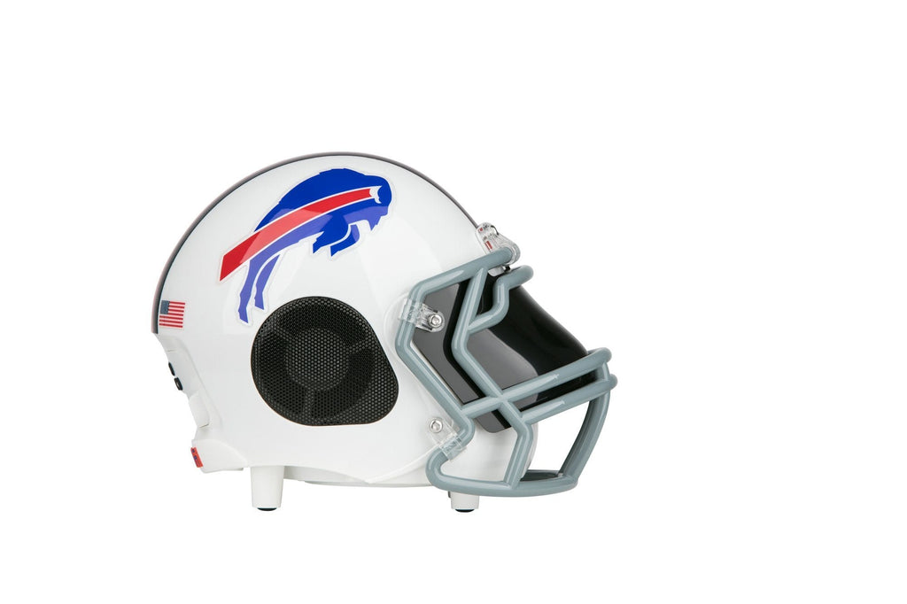 Miami Dolphins Bluetooth Speaker Helmet – NIMA Sports Audio